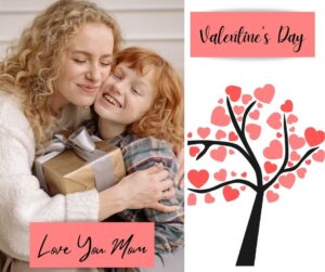 متن تبریک ولنتاین به مادر؛ جملات عاشقانه تبریک روز عشق با مادرم متن تبریک ولنتاین به مادر؛ جملات عاشقانه تبریک روز عشق با مادرم