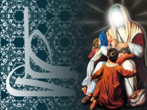 سخنانی از امام علی (ع) ؛مجموعه جملات و احادیث آسمانی از امام اول شیعیان سخنانی از امام علی (ع) ؛مجموعه جملات و احادیث آسمانی از امام اول شیعیان