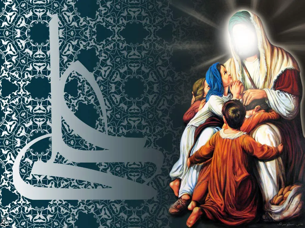 سخنانی از امام علی (ع) ؛مجموعه جملات و احادیث آسمانی از امام اول شیعیان 1 8