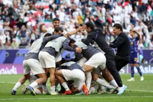 متن تبریک پیروزی تیم ملی ایران؛ جملات غرور آمیز برای برد تیم فوتبال متن تبریک پیروزی تیم ملی ایران؛ جملات غرور آمیز برای برد تیم فوتبال