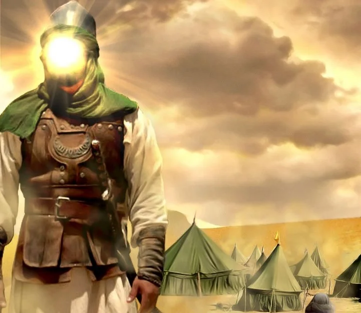 سخنانی از امام حسین (ع) (احادیث و جملات آموزنده از سالار شهیدان) احادیث و جملات آموزنده از سالار شهیدان