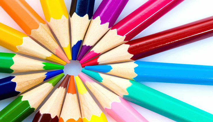 Best Colored Pencils for Coloring Books