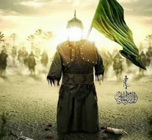 مجموعه اشعار حضرت عباس؛ شعرهای غمگین و احساسی در وصف حضرت ابولفضل العباس (ع)