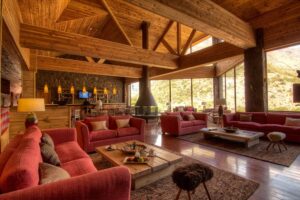 ویژگی های سبک دکوراسیون روستیک؛ تصاویر چیدمان سبک سنتی و مدرن روستیک