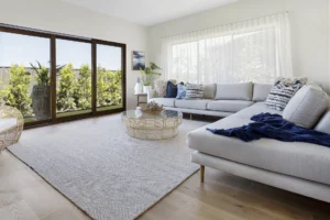 سبک طراحی داخلی ساحلی ؛ انواع مختلف این نوع چیدمان و تصاویر آن