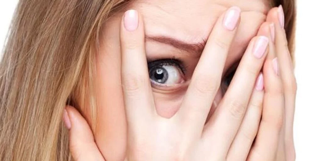 فوبیاهای عجیب که نام آنها را نشنیدهاید! (انواع ترس و دلایل آنها) فوبیاهای عجیب که نام آنها را نشنیدهاید! (انواع ترس و دلایل آنها)