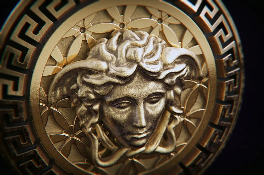 versace medusa pendant l 3d model obj mtl stl 3dm ztl stp 1024x679 1