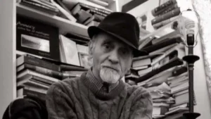 اشعار رضا براهنی + مجموعه اشعار این شاعر، نویسنده و منتقد سخت‌گیر ایرانی