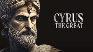 سخنان کوروش بزرگ + جملاتی گرانبها از پادشاه باستانی ایران زمین سخنان کوروش بزرگ + جملاتی گرانبها از پادشاه باستانی ایران زمین