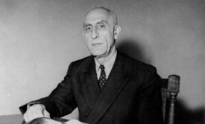 سخنان دکتر مصدق + جملات قصار از کسی که نفت ایران را ملی کرد