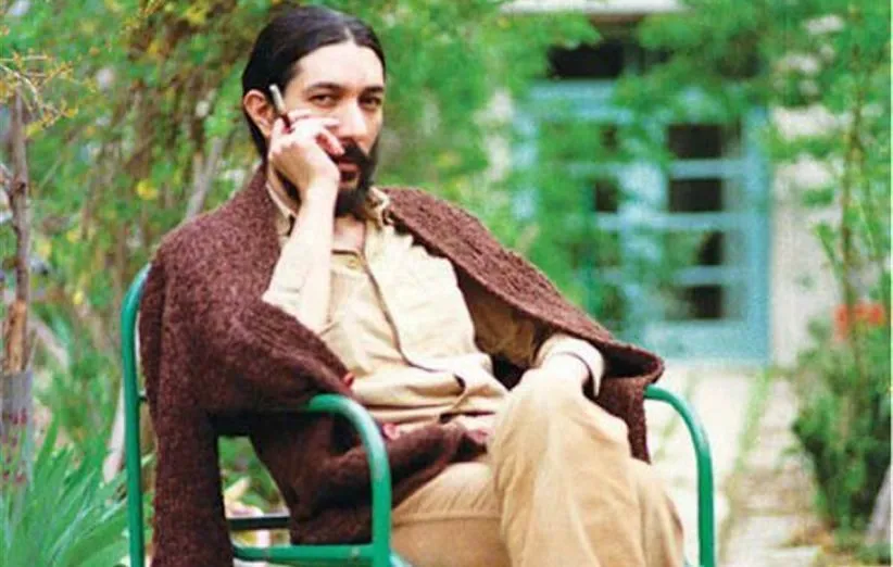 اشعار بیژن الهی + اشعار بسیار زیبا و مفهومی از این شاعر بزرگ و گمنام 1 7