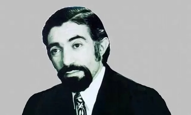 اشعار نادر نادرپور + مجموعه اشعار بلند و کوتاه از این شاعر احساسی اشعار نادر نادرپور