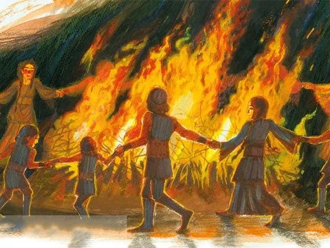 شعر چهارشنبه سوری + اشعار زیبا درباره جشن باستانی چهارشنبه سوری شعر چهارشنبه سوری