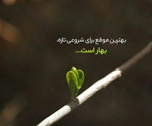 متن کوتاه در مورد فصل بهار + متون بهاری ادبی با عکس نوشته های زیبا متن کوتاه در مورد فصل بهار