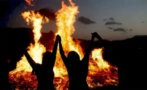 متن تبریک چهارشنبهسوری + متن و جملات تبریک جشن باستانی چهارشنبهسوری متن تبریک چهارشنبهسوری + متن و جملات تبریک جشن باستانی چهارشنبهسوری