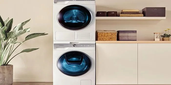 How to work with a washing machi