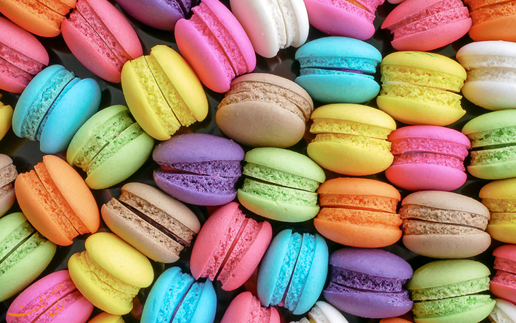macaron