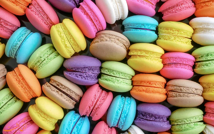 macaron