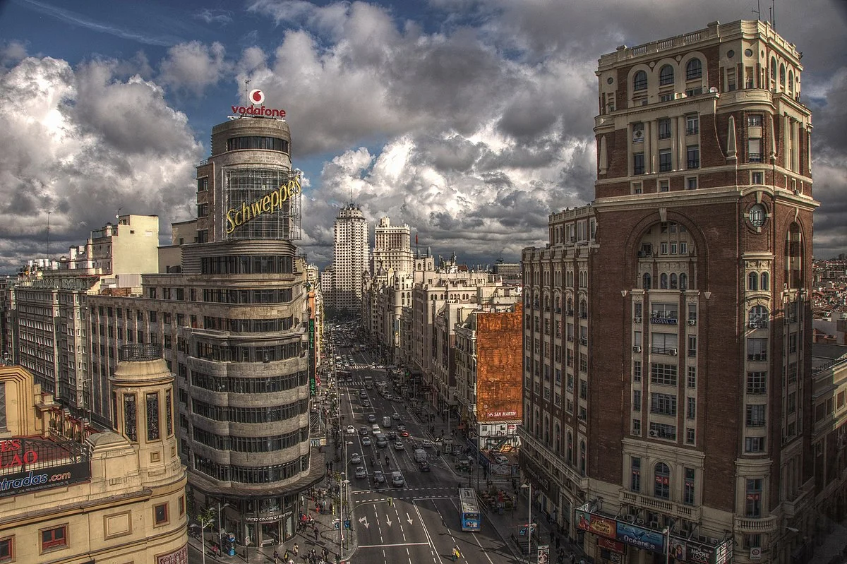 madrid 1