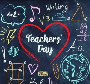 متن تبریک روز معلم به انگلیسی 1403 ( جملات روز معلم ترجمه شده )