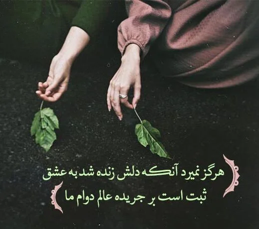 شعر عاشقانه زیبا از شاعران معروف [ 250 شعر کوتاه و بلند احساسی ]