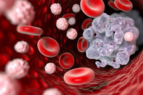 همه چیز درباره سرطان خون از دلایل ایجاد تا انواع آن و روش های درمانی