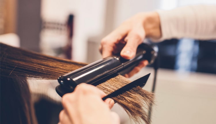 همه چیز درباره کراتین مو (انواع کراتینه، تفاوت با ریباندینگ، مزایا و معایب آن)