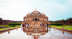 جاهای دیدنی دهلی نو | مکان های خاص در دهلی نو هند که باید حتما ببینید