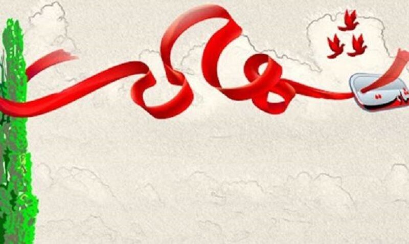 متن درمورد شهید و جملات قشنگ درباره شهادت (شعر و عکس نوشته مقام شهید)