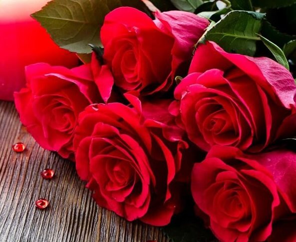 متن و جملات زیبا درباره رنگ قرمز؛ ۴۰ عبارت عاشقانه، انگیزشی و عمیق برای استوری و کپشن جملات انگلیسی درباره رنگ قرمز