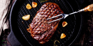 انواع غذا با گوشت قرمز (لیست 6 غذا شامل خورش، کباب و ساندویچ با گوشت)