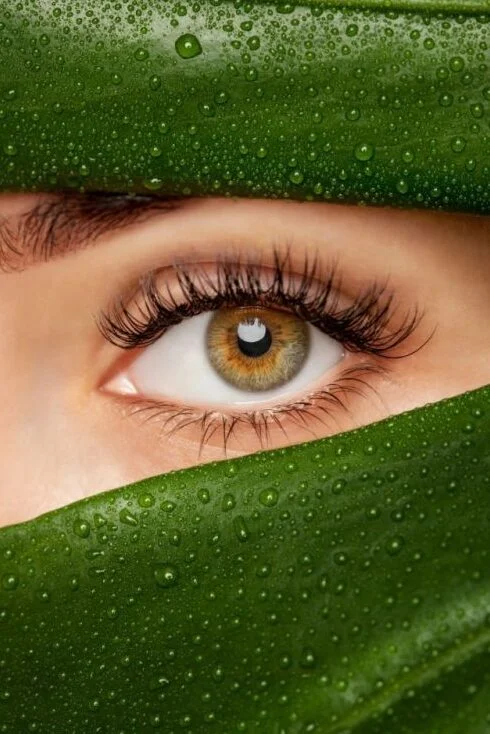 شعر عاشقانه چشم؛ اشعار تک بیتی، شعر زیبا و احساسی و اشعار نو درباره چشم زیبا