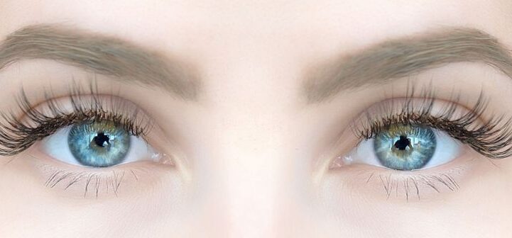 متن درباره چشم زیبا؛ جملات ادبی و خاص برای چشم های زیبا