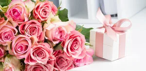 انواع گل برای هدیه دادن به عزیزان و آداب هدیه دادن گل