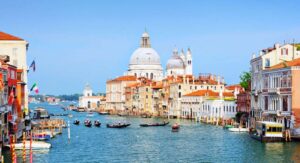 جاهای دیدنی ونیز ایتالیا؛ ۱۵ مکان شگفت انگیز و خاص در شهر آبی