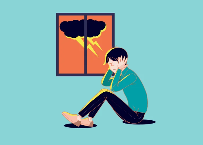 همه چیز درباره اختلال پارانویا (دلایل ابتلا به این مشکل و روش هار درمان)