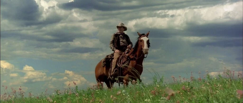 western