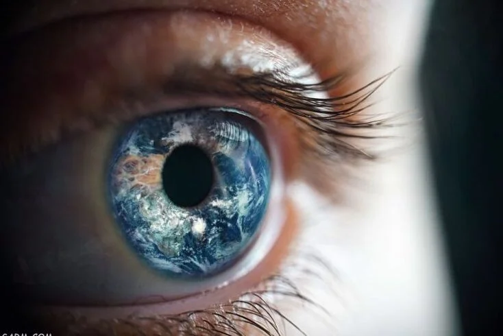 شعر عاشقانه چشم؛ اشعار تک بیتی، شعر زیبا و احساسی و اشعار نو درباره چشم زیبا