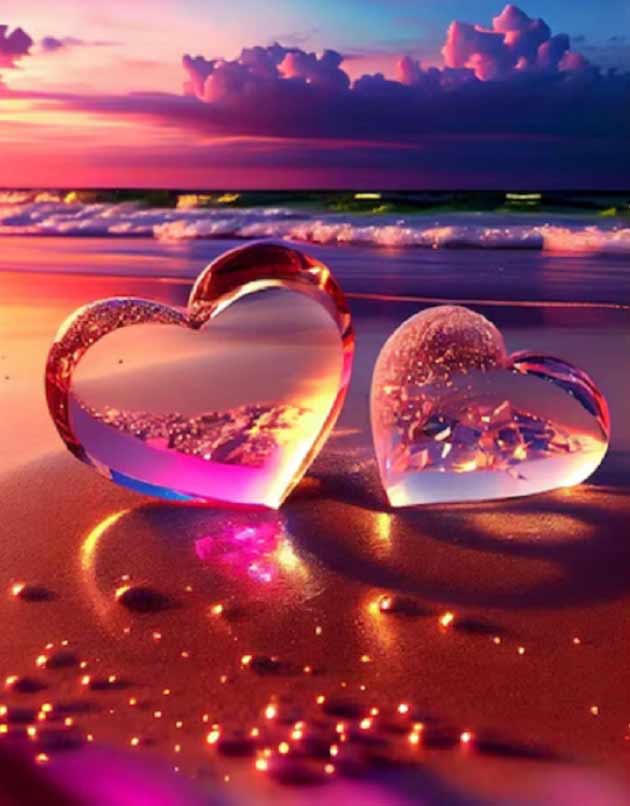 شعر قشنگ عاشقانه احساسی [ گزیده اشعار ناب رمانتیک برای معشوق ]