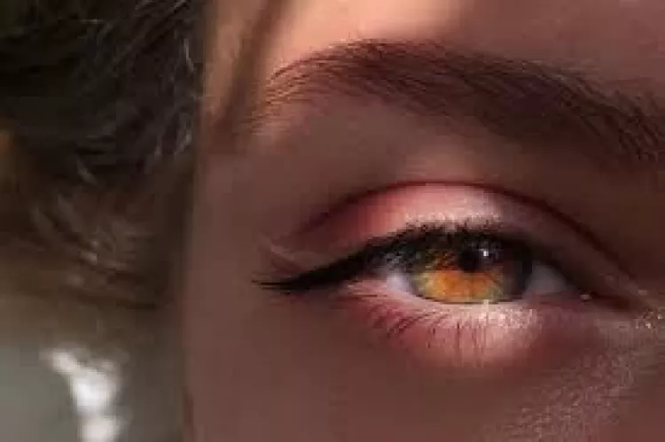 متن درباره چشم زیبا؛ جملات ادبی و خاص برای چشم های زیبا