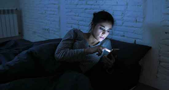 متن شب بیداری؛ جملات احساسی غمگین درباره احساس شبانه متن شب بیداری؛ جملات احساسی غمگین درباره احساس شبانه