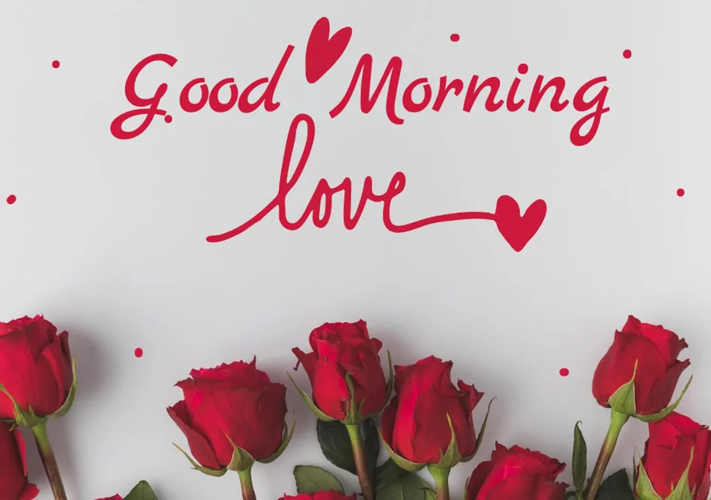 متن صبح بخیر انگلیسی؛ جملات عاشقانه جدید صبح بخیر انگلیسی با ترجمه