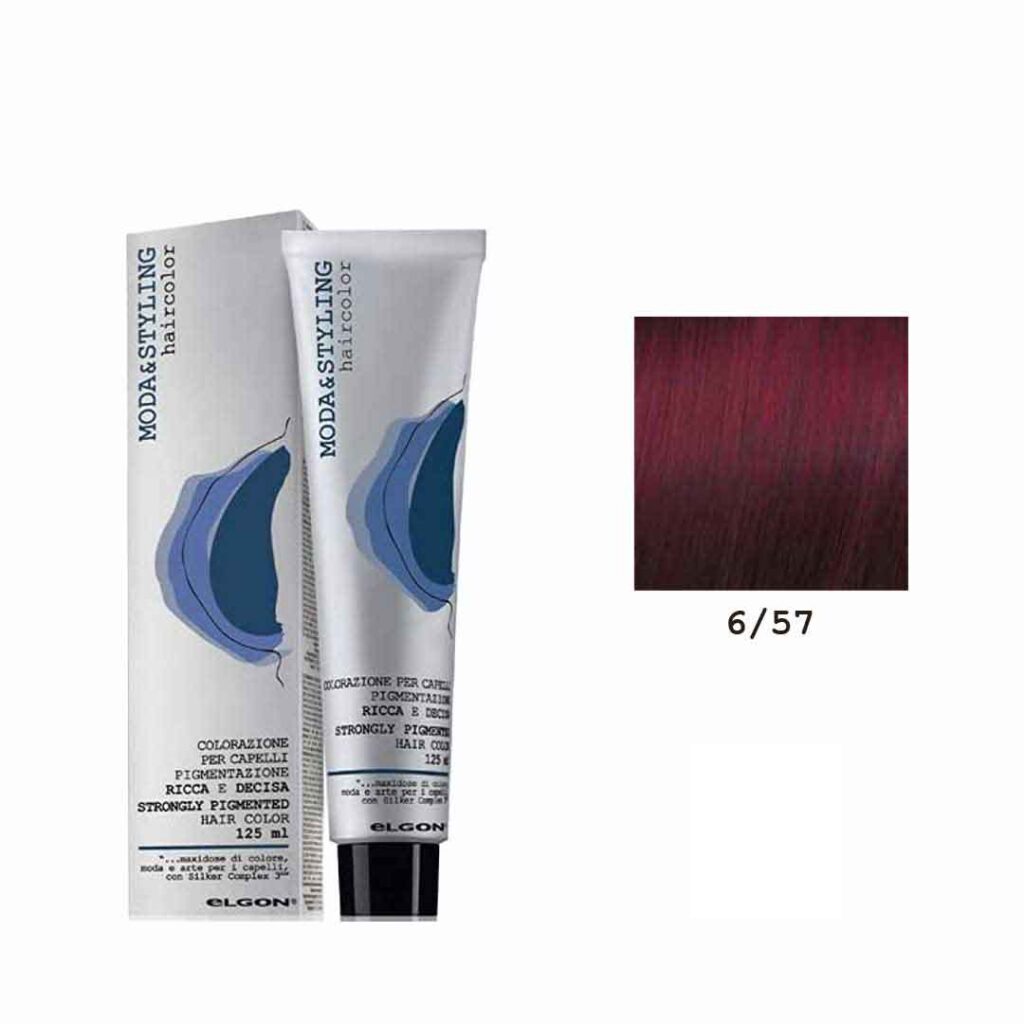 بهترین برندهای رنگ مو (30 رنگ موی معروف و ویژگیهای انها)