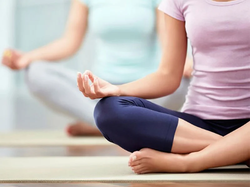 همه چیز درباره یوگا؛ فواید، انواع یوگا و لوازم ضروری برای یوگا yoga 1