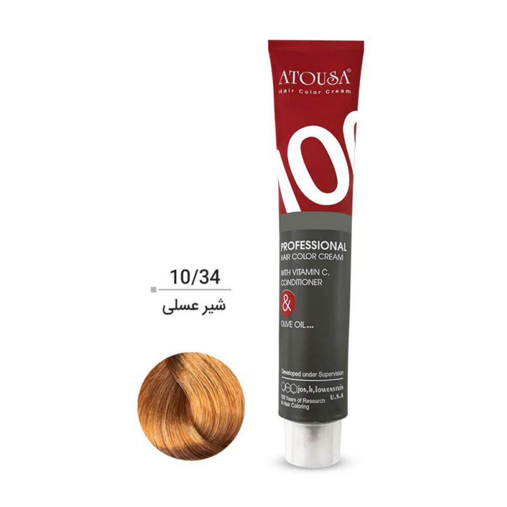 بهترین برندهای رنگ مو (30 رنگ موی معروف و ویژگیهای انها)