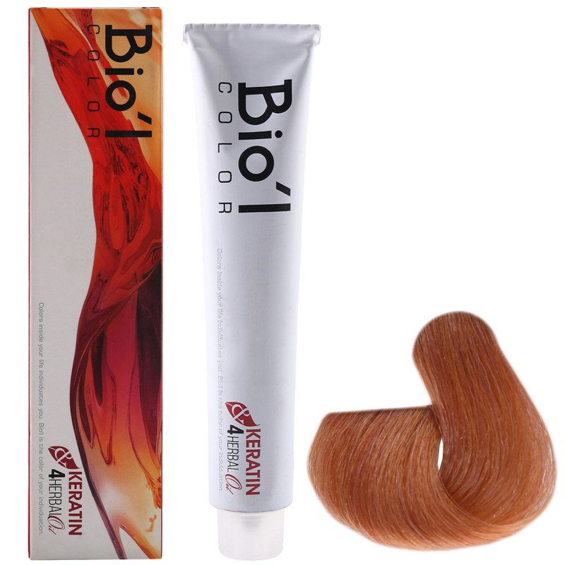 بهترین برندهای رنگ مو (30 رنگ موی معروف و ویژگیهای انها)