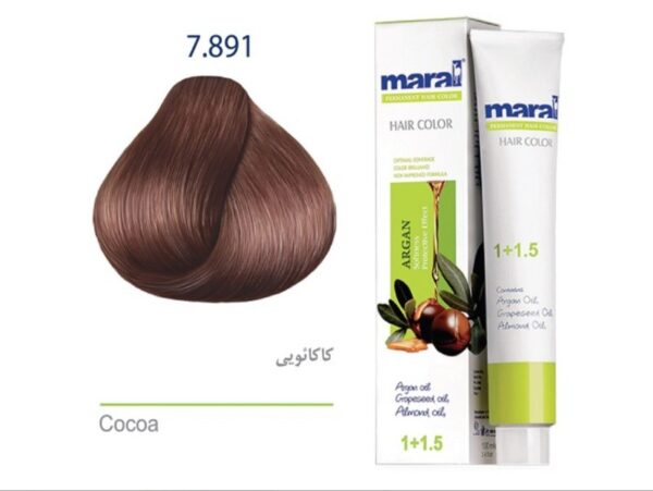 بهترین برندهای رنگ مو (30 رنگ موی معروف و ویژگیهای انها)