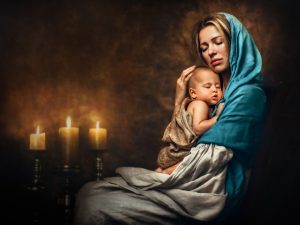 تبریک روز مادر به خواهر (جملات و پیامک‌های زیبای تبریک روز مادر به خواهر)