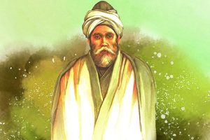 غزلیات عراقی ( اشعار عاشقانه، احساسی زیبای عراقی شاعر کهن ) غزلیات عراقی ( اشعار عاشقانه، احساسی زیبای عراقی شاعر کهن )