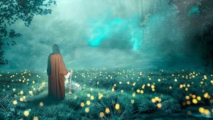 متن درباره حضرت مهدی (ع) / اشعار و جملات زیبا درباره حضرت ولیعصر